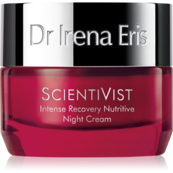 Dr Irena Eris ScientiVist crema regeneratoare de noapte - imagine 2